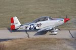 N800MF @ C77 - Vans RV-8 - by Mark Pasqualino