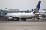 N64809 @ KORD - Boeing 737-924/ER