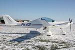 PH-4Q7 @ EHMZ - at ehmz - by Ronald