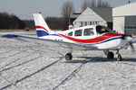 PH-SCT @ EHMZ - at ehmz - by Ronald