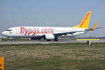 TC-AAI @ EHAM - at spl - by Ronald
