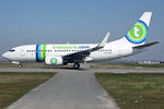 PH-XRV @ EHAM - at spl - by Ronald