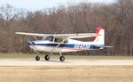 N6423B @ C77 - Cessna 172 - by Mark Pasqualino