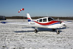 PH-SCT @ EHMZ - at ehmz - by Ronald