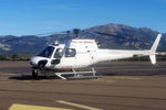 3A-MAX @ LFKC - Parked - by micka2b