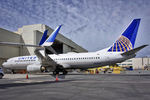 N33286 @ KSFO - SFO 2021. - by Clayton Eddy