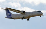 ES-ATJ @ CPH - Copenhagen 16.3.2021 - by leo larsen