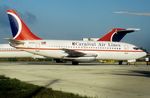 N73TH @ KFLL - Carnival B732 - by FerryPNL