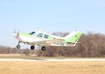 N14786 @ C77 - Bellanca 17-30A - by Mark Pasqualino