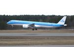 PH-NXA @ ESSA - RWY 26 - by wijken