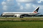 N632DL @ KFLL - Delta B752 about to line-up - by FerryPNL