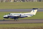 SE-MJJ @ ESSA - Taxiway W - by wijken