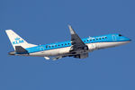 PH-EXG @ EHAM - at spl - by Ronald