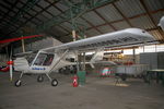 26-80 @ LHDV - LHDV - Dunaújváros-Kisapostag Airport, Hungary - by Attila Groszvald-Groszi