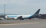 N359AZ @ KRFD - Boeing 767-323/ER - by Mark Pasqualino