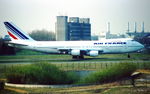 F-GCBI @ CDG - Paris  Charles de Gaulle 11.3.2002 - by leo larsen