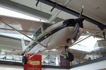 D-ECJB - Cessna (Reims) F172P Skyhawk II (the plane that Mathias Rust flew from Helsinki to land at the Red Sqare in Moscow on 28th May 1987) at the DTM (Deutsches Technikmuseum), Berlin - by Ingo Warnecke