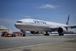 N2645U @ KSFO - SFO 2021. - by Clayton Eddy