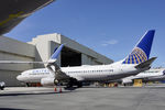 N77510 @ KSFO - SFO 2021. - by Clayton Eddy