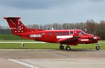 PH-ZDZ @ EHLE - First time arrival in Holland. Its new hombase. Lelystad Airport - by Jan Bekker