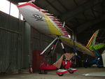 25-12 @ LHDV - LHDV - Dunaújváros-Kisapostag Airport, Hungary - by Attila Groszvald-Groszi