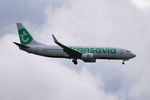F-HTVJ @ EGSH - On approach to Norwich. - by Graham Reeve