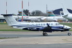 M-LLMW @ EGSH - Arriving at Norwich from Doncaster. - by keithnewsome
