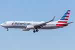 N306NY @ KRNO - Morning arrival from DFW
