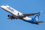 N639QX @ KRNO - Departure to LAX - by Koson Verkler