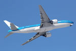PH-BQD @ EHAM - at spl - by Ronald