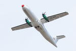 OY-RUV @ CPH - Copenhagen 18.3.2021 Tailwind T/O R-22R - by leo larsen