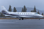 N12JK @ KTRK - Taxiing for takeoff - by Koson Verkler