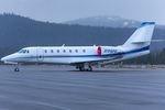 N100PE @ KTRK - Resting at stand - by Koson Verkler