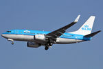 PH-BGG @ EHAM - at spl - by Ronald