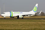 PH-HZG @ EHAM - at spl - by Ronald