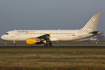 EC-KDG @ EHAM - at spl - by Ronald