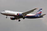 VP-BZS @ EGLL - at lhr - by Ronald