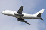 YU-ANP @ EGLL - at lhr - by Ronald