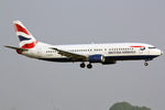 G-DOCT @ EHAM - at spl - by Ronald