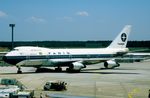 PP-VNA @ EDDF - Varig B742 - by FerryPNL
