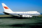 N1301E @ KSFO - CAAC B747SP - by FerryPNL