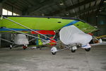 14-41 @ LHDV - LHDV - Dunaújváros-Kisapostag Airport, Hungary - by Attila Groszvald-Groszi