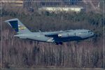 99-0169 @ ETAR - Boeing C-17A Globemaster III, c/n: 50073/P-69 - by Jerzy Maciaszek