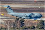05-5146 @ ETAR - Boeing C-17A Globemaster III, c/n: P-146 - by Jerzy Maciaszek