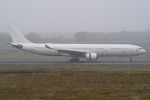 EI-GPJ @ LOWW - I-Fly Airbus A330-300 - by Thomas Ramgraber