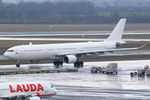 EI-GPJ @ LOWW - I-Fly Airbus A330-300 - by Thomas Ramgraber