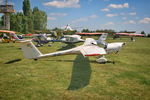 38-20 @ LHDV - LHDV - Dunaújváros-Kisapostag Airport, Hungary - by Attila Groszvald-Groszi