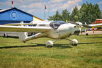38-20 @ LHDV - LHDV - Dunaújváros-Kisapostag Airport, Hungary - by Attila Groszvald-Groszi