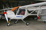 25-80 @ LHDV - LHDV - Dunaújváros-Kisapostag Airport, Hungary - by Attila Groszvald-Groszi