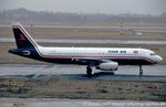 TC-ONF @ EDDL - Airbus A320-231 - 8Q OHY Onur Air - 444 - TC-ONF - 1997 - DUS - by Ralf Winter
